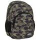 Military Camo Backpack for Boys - Perfect for Preschool and Day Trips
