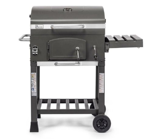  Activa charcoal grill 42 x 57.5 cm
