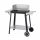  ACTIVA PORTABLE GARDEN CHARCOAL GRILL WITH SHELVES