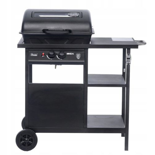  Activa IBIZA 2.0 gas grill (5.5 kW) - 11990