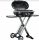  FOLDABLE GAS GRILL WITH 2 BURNER SIDE GRID TABLETOP