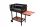  Progarden charcoal grill 90 x 23 cm