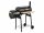  Smokehouse Grill With Smokehouse Large Grill With Thermometer With Cover Shelf XXl