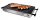  Korona 46100 Glass Table Grill 2 in 1 Grill