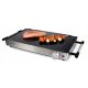  Korona 46100 Glass Table Grill 2 in 1 Grill