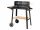 Charcoal grill Grill Meister 28 x 48 cm