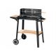  Charcoal grill Grill Meister 28 x 48 cm