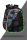 Coolpack Jimmy LED Big City Dual Compartment Backpack - Enhanced Safety Features for Kids