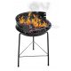 Gotel charcoal grill 30 x 30 cm