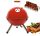  DOME GRILL CLOSED GRILL WITH LID GARDEN BLACK BBQ CHARCOAL