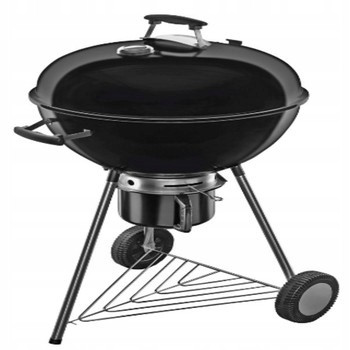  Charcoal grill 57 cm