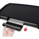  AIGOSTAR VARMO 1800 W electric grill
