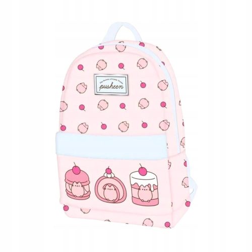 Pusheen Backpack 37cm - Cute and Spacious