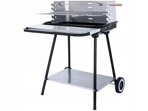  Mirpol charcoal grill 53 x 33.5 cm