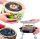  EcoGrill disposable grill - Eco-friendly grill
