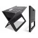  Holla Garden Charcoal Grill 44 x 26 cm