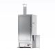  THERMOWIND metal smokehouse