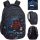 Star Wars CoolPack Prime School Backpack - Lightweight & Durable