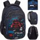 Star Wars CoolPack Prime School Backpack - Lightweight & Durable
