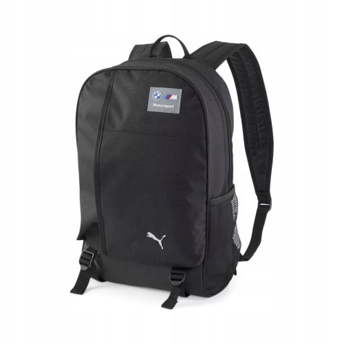 PUMA BMW 20L Sport Backpack - Ideal for School, Workouts & Outdoor Adventures