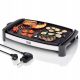  Electric Teppanyaki Grill LBG8588 2200 W