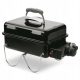  WEBER PORTABLE GAS GRILL GO-ANYWHERE 1141056