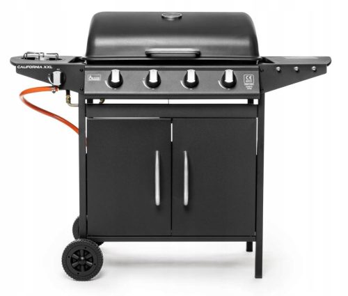  Activa 11.6 kW gas grill