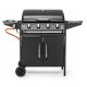  Activa 11.6 kW gas grill