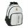 Real Madrid Official Dual Compartment Youth Backpack