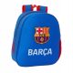 FC Barcelona 3D Kids' Backpack - Durable, Stylish School and Sports Bag