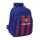 Official FC Barcelona Youth Backpack - Spacious and Durable for Daily Use
