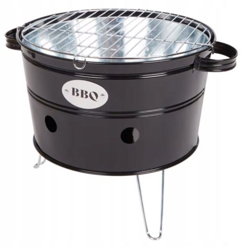  Big Jeff grill bucket Ø 32x22cm
