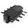  Princess Piano 8 1200W Electric Grill