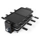  Princess Piano 8 1200W Electric Grill