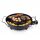  Electric Korean Grill Set Large Grill 1800W 36cm TRISTAR