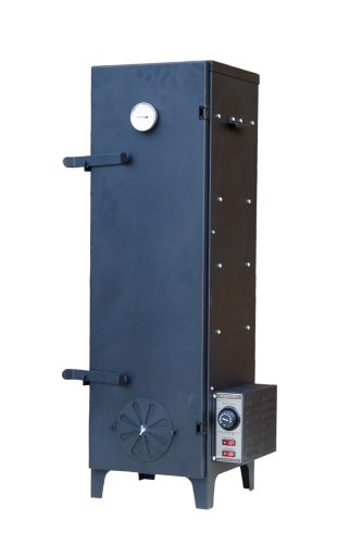 Smokehouse WD-M Elektro+ mushroom dryer and fruit