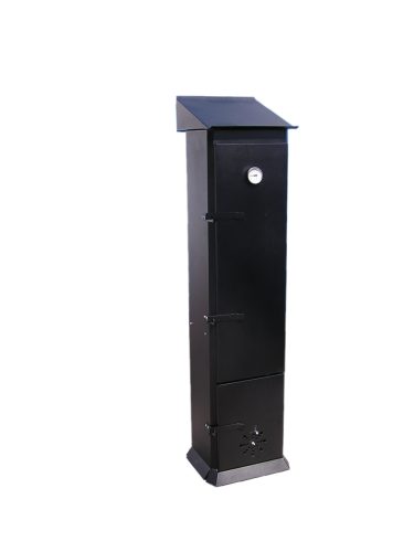  WD-S home smokehouse, Grill, from the manufacturer