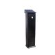  WD-S home smokehouse, Grill, from the manufacturer