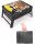  GARDEN GRILL PORTABLE FOLDABLE GRILL