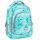 Eco-Friendly BackUP 26L Youth School Backpack in Ocean Theme
