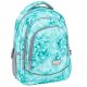 Eco-Friendly BackUP 26L Youth School Backpack in Ocean Theme