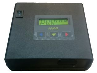  POWER CONTROLLER Smoker Heater PRD2U+