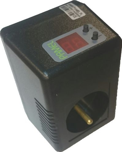 POWER REGULATOR Heater Distiller (Moonshine) PRD1+