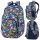 CoolPack Vance Emoji School Backpack – Stylish & Functional Backpack for Teens