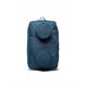 Navy Blue LEGO Brick 1x2 Inspired Durable Backpack