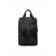 Lego Brick 2x2 Backpack 20205-0026 in Black