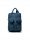 Lego Brick 2x2 Backpack 20205-0140 in Blue