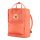 Durable Lightweight Backpack with Reflective Logo & Side Pockets