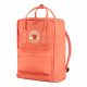 Durable Lightweight Backpack with Reflective Logo & Side Pockets