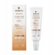 SESDERMA REPASKIN Silk Touch COLOR SPF 50: Sun Protection Facial Cream